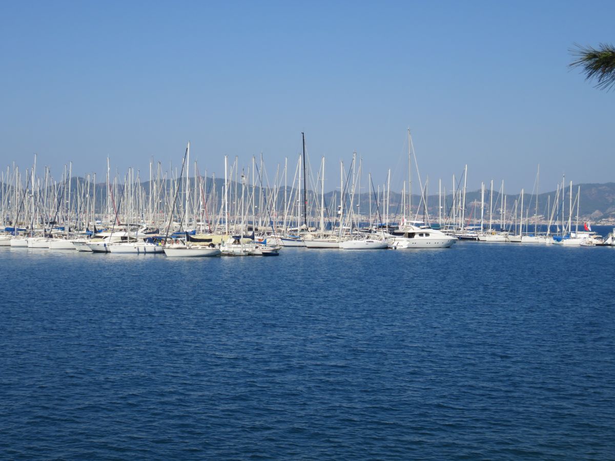 imagini hotel MARMARIS IMPERIAL